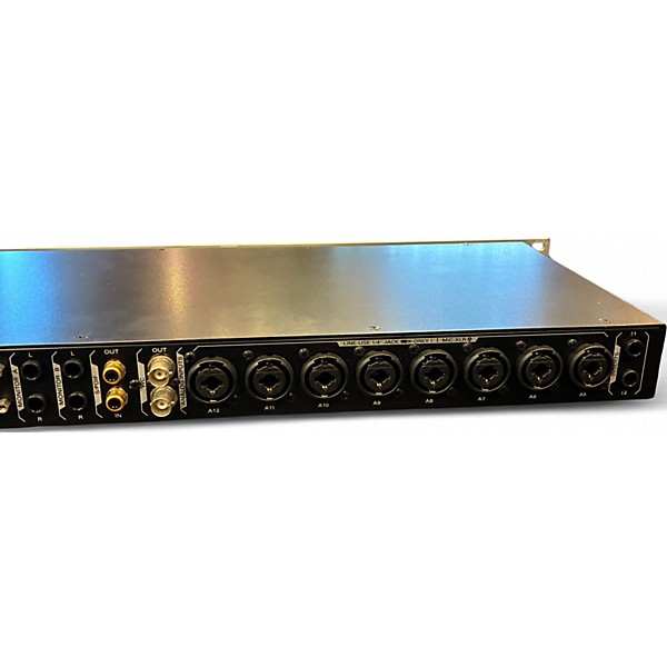 Used Antelope Audio Orion Studio Audio Interface