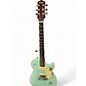 Used Gretsch Guitars G2215-P90 Streamliner Junior SEA FOAM PEARL Solid Body Electric Guitar thumbnail
