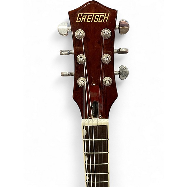 Used Gretsch Guitars G2215-P90 Streamliner Junior SEA FOAM PEARL Solid Body Electric Guitar