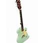 Used Gretsch Guitars G2215-P90 Streamliner Junior SEA FOAM PEARL Solid Body Electric Guitar