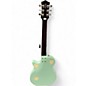 Used Gretsch Guitars G2215-P90 Streamliner Junior SEA FOAM PEARL Solid Body Electric Guitar