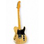 Used Sire Larry Carlton T7 Telecaster Natural Hollow Body Electric Guitar thumbnail