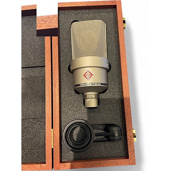 Used Neumann TLM103 Condenser Microphone