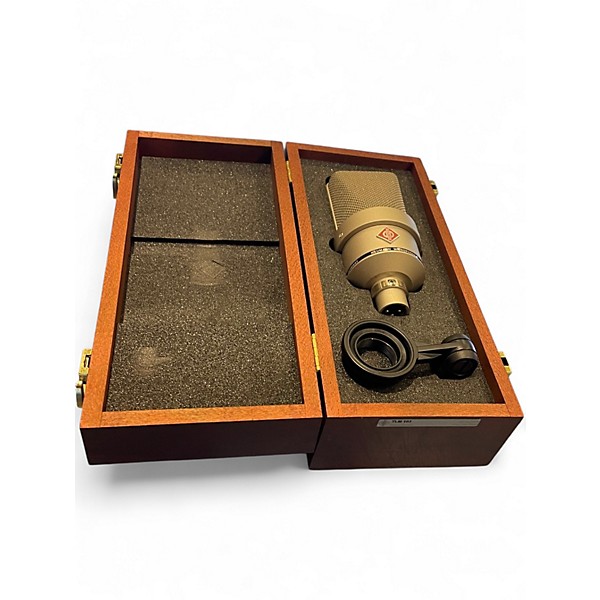 Used Neumann TLM103 Condenser Microphone