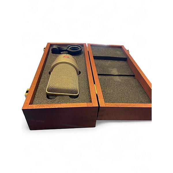 Used Neumann TLM103 Condenser Microphone