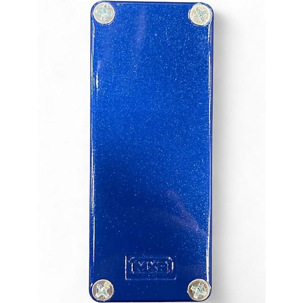 Used MXR M280 VINTAGE BASS OCTAVE MINI Effect Pedal