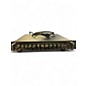 Used Gallien-Krueger MB Fusion 800W Bass Amp Head thumbnail