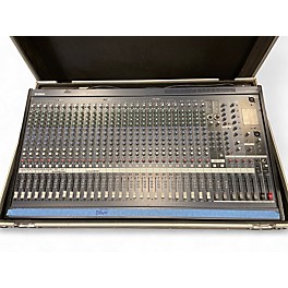 Used Yamaha MG32/14FX Unpowered Mixer