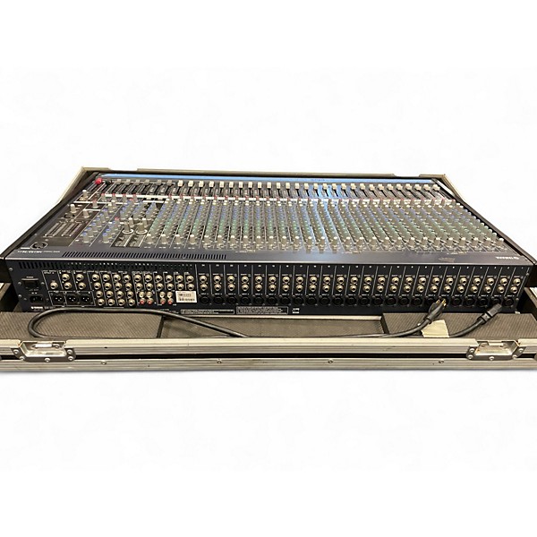Used Yamaha MG32/14FX Unpowered Mixer