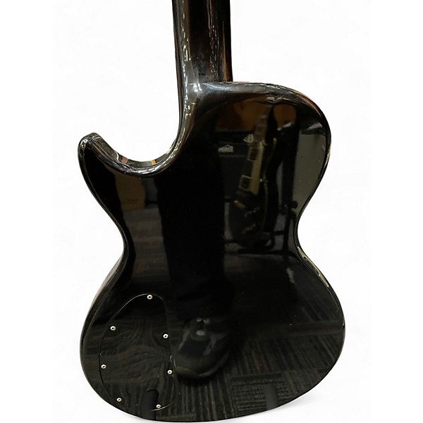 Used Carvin C130 Black Solid Body Electric Guitar