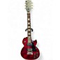 Used Gibson STUDIO RED Solid Body Electric Guitar thumbnail