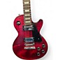Used Gibson STUDIO RED Solid Body Electric Guitar