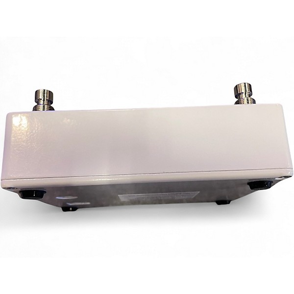 Used Electro-Harmonix MOD REX Effect Pedal