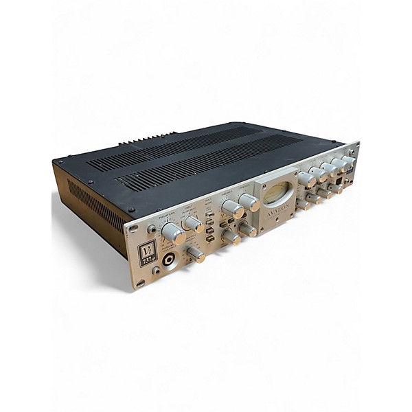 Used Avalon VT737SP Class A Mono Tube Microphone Preamp