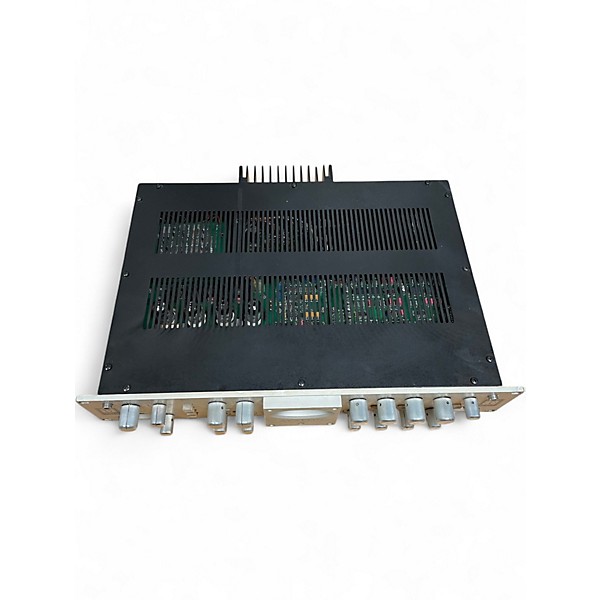 Used Avalon VT737SP Class A Mono Tube Microphone Preamp