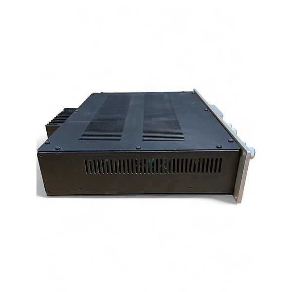 Used Avalon VT737SP Class A Mono Tube Microphone Preamp