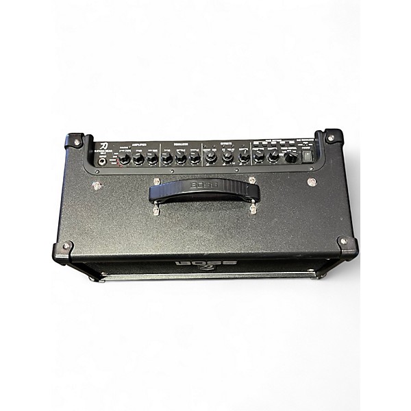 Used BOSS KATANA HEAD MKII Solid State Guitar Amp Head