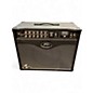 Used Peavey Triple XXX 120W Tube Guitar Amp Head thumbnail