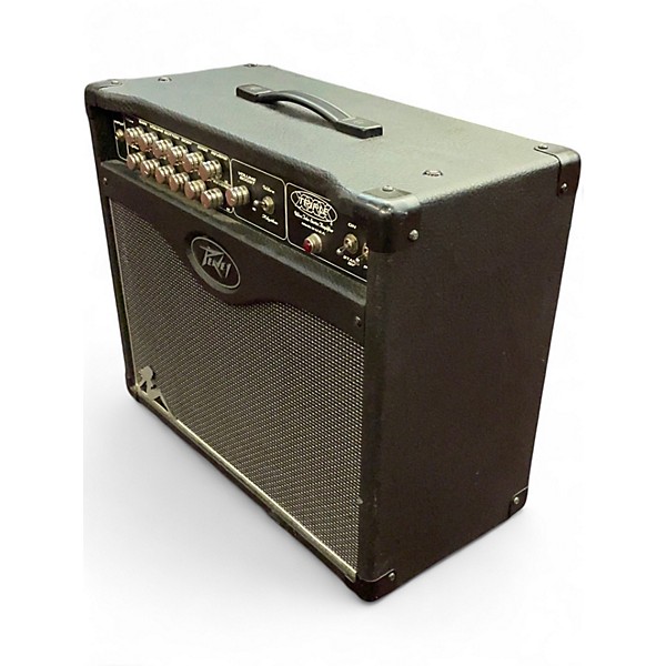 Used Peavey Triple XXX 120W Tube Guitar Amp Head