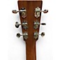 Used 2025 Martin D17 Natural Acoustic Guitar