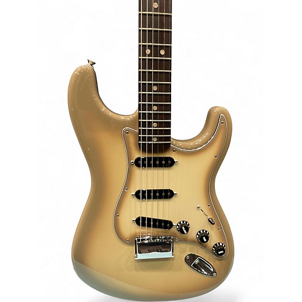 Used Fender Vintera 70s Stratocaster Antigua Solid Body Electric Guitar