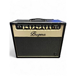 Used Bugera Vintage V22 Infinium 22w 1x12 Guitar Combo Amp