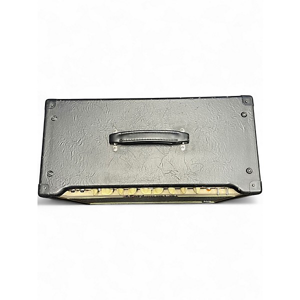 Used Bugera Vintage V22 Infinium 22w 1x12 Guitar Combo Amp