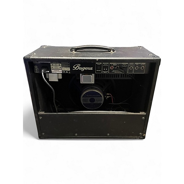 Used Bugera Vintage V22 Infinium 22w 1x12 Guitar Combo Amp