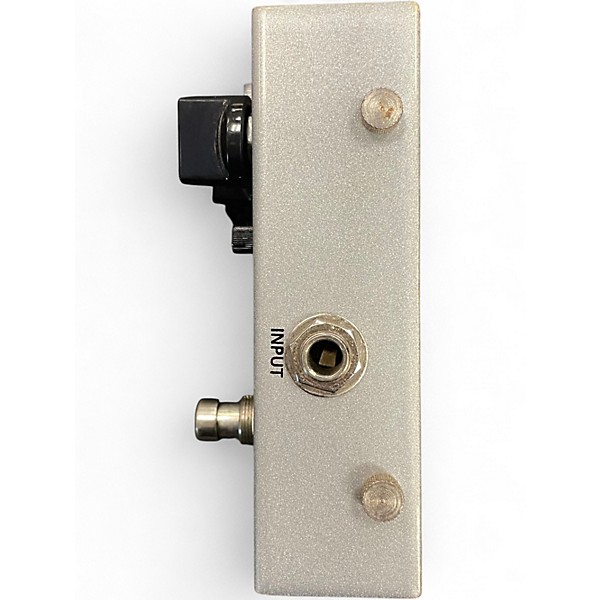 Used Fulltone FB3 Fat Boost Effect Pedal