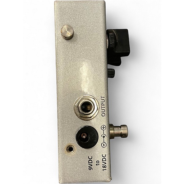 Used Fulltone FB3 Fat Boost Effect Pedal