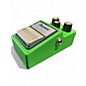 Used Ibanez TS9 Tube Screamer Distortion Effect Pedal