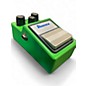 Used Ibanez TS9 Tube Screamer Distortion Effect Pedal