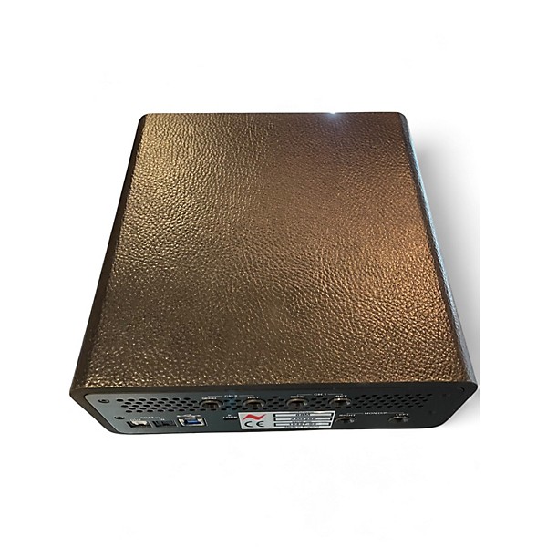 Used Neve 88M Audio Interface