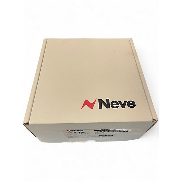 Used Neve 88M Audio Interface