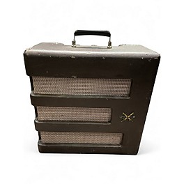Used Fender Excelsior 13W 1x15 Tube Guitar Combo Amp