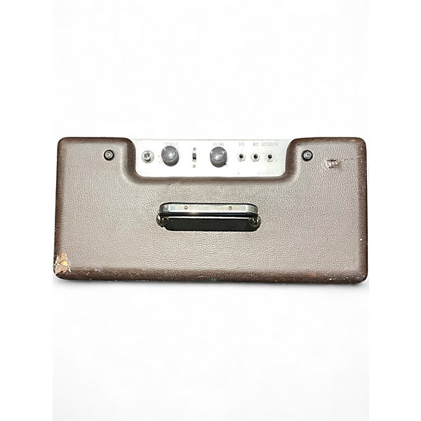 Used Fender Excelsior 13W 1x15 Tube Guitar Combo Amp