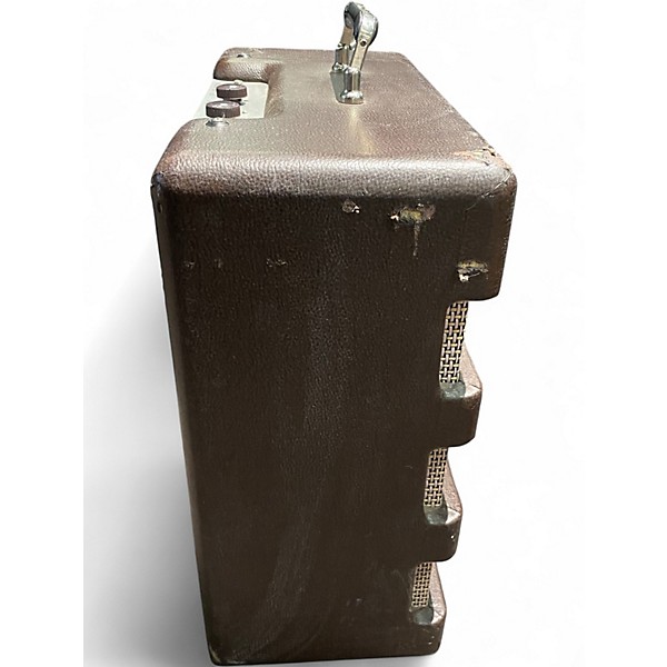 Used Fender Excelsior 13W 1x15 Tube Guitar Combo Amp