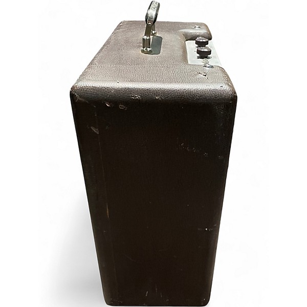 Used Fender Excelsior 13W 1x15 Tube Guitar Combo Amp