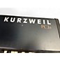 Used Kurzweil PC3X Keyboard Workstation