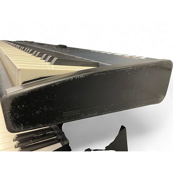 Used Kurzweil PC3X Keyboard Workstation