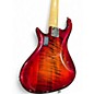 Used Pedulla Rapture RB5 5 String Sunburst Electric Bass Guitar