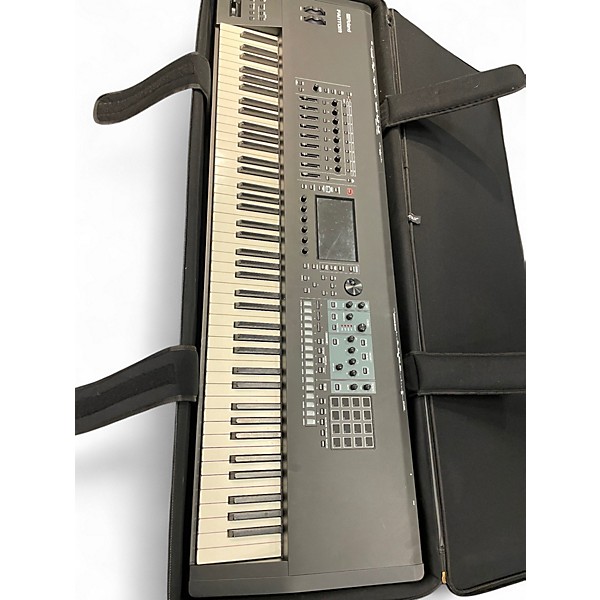 Used Roland Fantom 8 Keyboard Workstation