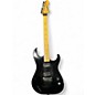 Used Washburn Steve Stevens SS40 Black Solid Body Electric Guitar thumbnail