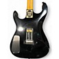 Used Washburn Steve Stevens SS40 Black Solid Body Electric Guitar