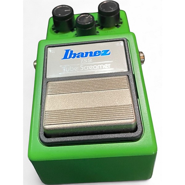 Used BOSS DS1 Distortion Effect Pedal