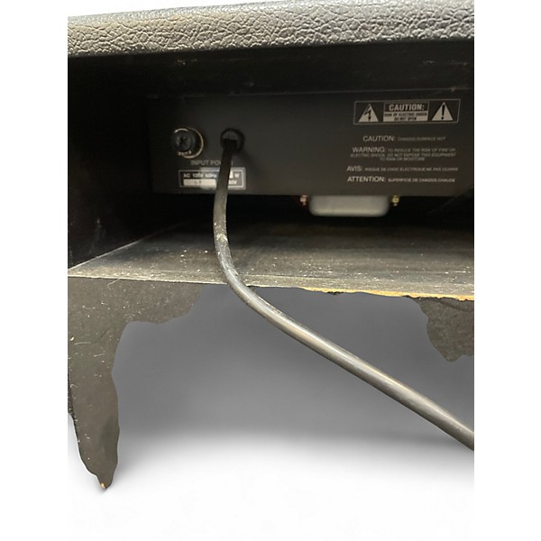 Used Rms PRO DRIVE Bass Combo Amp