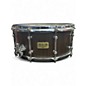 Used TAMA 14in SLP G-Walnut Brown Drum