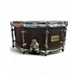 Used TAMA 14in SLP G-Walnut Brown Drum