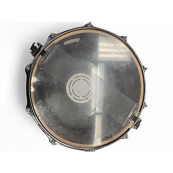 Used TAMA 14in SLP G-Walnut Brown Drum