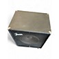 Used Fender BASSMAN 115 Bass Cabinet thumbnail